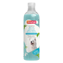 Beaphar šampon za belo dlako - 250 ml