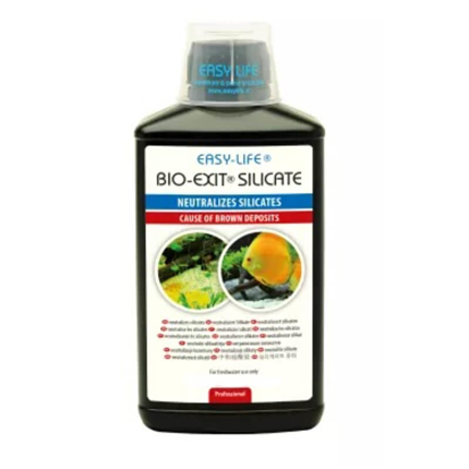 Easy-Life Bio-Exit Silicate - 250 ml