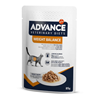 Advance veterinarska dieta Weight Balance Cat - svinjina, piščanec - 85 g 85 g