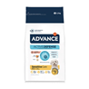 Advance Adult Mini Sensitive - losos in riž 1,5 kg
