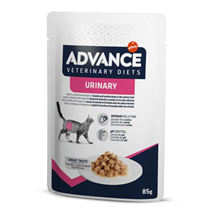 Advance veterinarska dieta Urinary Cat - 85 g