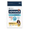 Advance Adult Medium/Maxi Sensitive - losos in riž 3 kg
