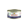 Almo Nature HFC Natural konzerva – tuna, piščanec in šunka – 70 g 70 g