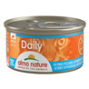 Almo Nature Daily Mousse konzerva - tuna in trska - 85 g 85 g