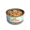 Almo Nature HFC Natural konzerva – tuna in sardoni – 70 g