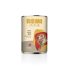 Remi Premium Dog pašteta, konzerva - govedina - 400 g 400 g