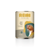 Remi Premium Dog pašteta, konzerva - ribe - 400 g 400 g