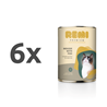 Remi Premium Cat nežna pašteta, konzerva - ribe - 400 g 6 x 400 g