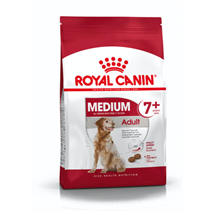 Royal Canin Medium Adult +7 - 4 kg
