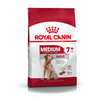 Royal Canin Medium Adult +7 4 kg