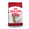 Royal Canin Medium Adult +7 15 kg