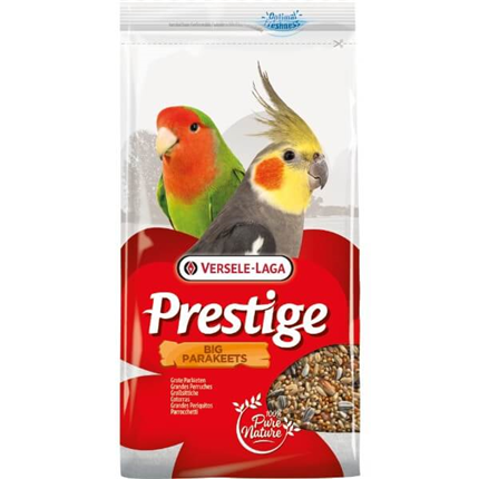 Versele-Laga Prestige Standard srednje papige - 1 kg