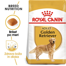 Royal Canin Golden Retriever Adult - 12 kg