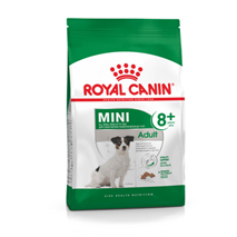 Royal Canin Mini Adult +8 - 2 kg