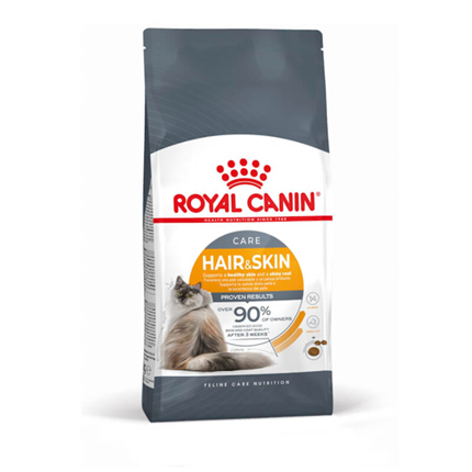 Royal Canin Hair & Skin - 2 kg