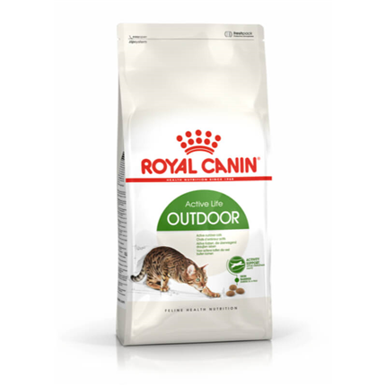 Royal Canin Outdoor - 400 g
