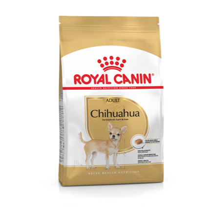 Royal Canin Chihuahua Adult - 0,5 kg