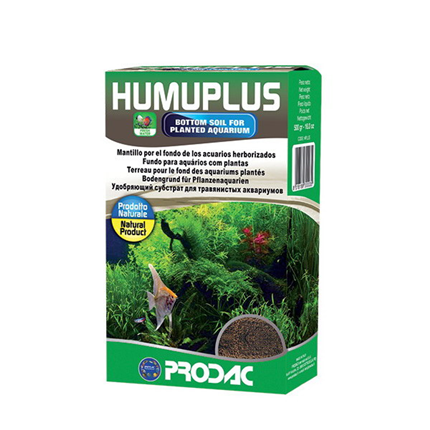 Prodac Humuplus podlaga za rastline - 500 g