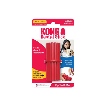 Kong igrača Dental Stick M