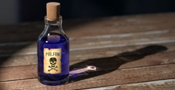 Strupi in zastrupitve psa