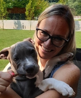 Nasvet: Ferplast povodec z ovratnico Derby