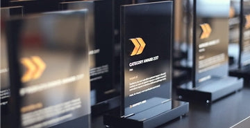 Postali smo Spletni trgovec leta 2017!