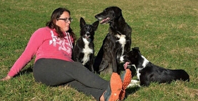 Mr.Park inštruktor: Intervju z Urško Godler