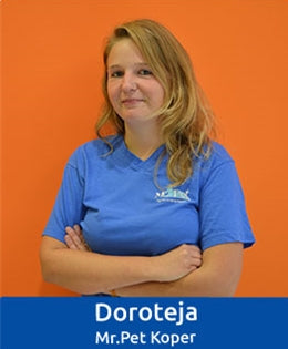 Nasvet: Hladno stiskana hrana 4Pet