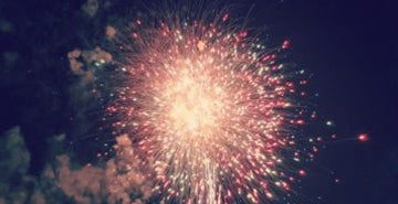 6 načinov za premagovanje strahu v času pokanja!