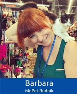 Nasvet: Beutenah hladno stiskana hrana za mačke