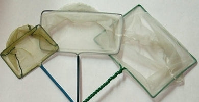 4. Prvi koraki: Orodje za nego in vzdrževanje akvarija