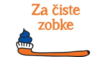 Kako psa navaditi na čiščenje zob?