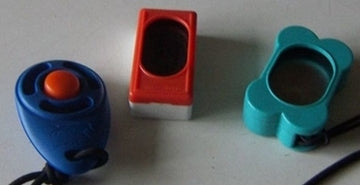 Kako uporabljati kliker?