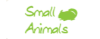 Small Animals