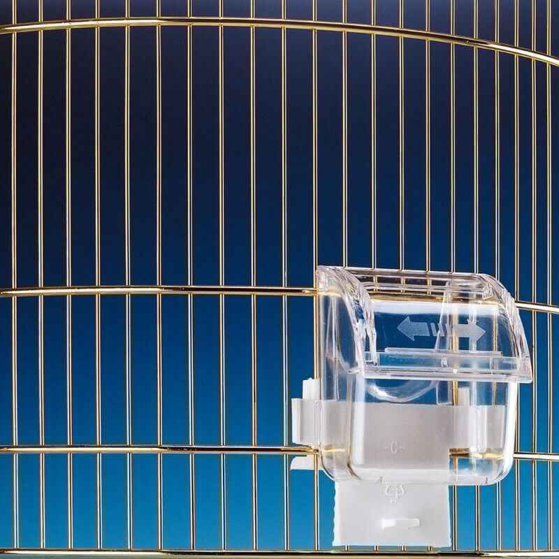 Ferplast krmilnik za ptice (2)