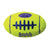 KONG igrača Air Squeaker Football L (2)