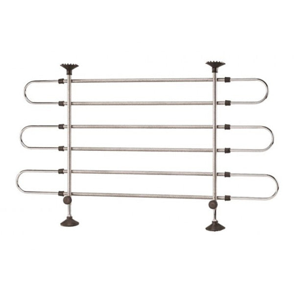 Nobby pregradna stena za avto - kovina