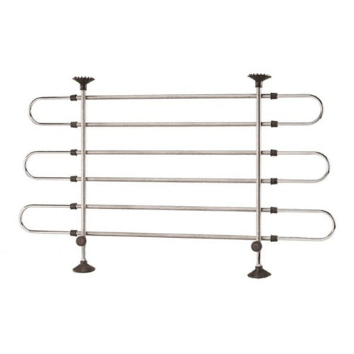 Nobby pregradna stena za avto - kovina