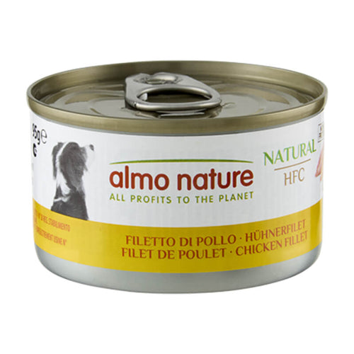 Almo Nature HFC Natural - piščančji file - 95 g