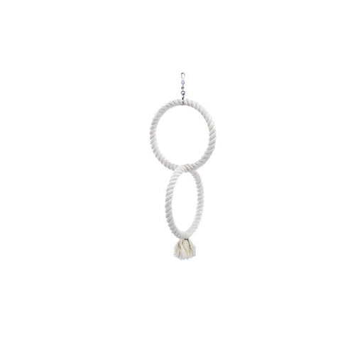 Nobby bombaž obroč - 50 x 24 cm