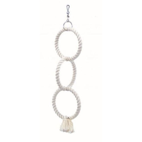 Nobby bombaž obroč - 48 x 14 cm