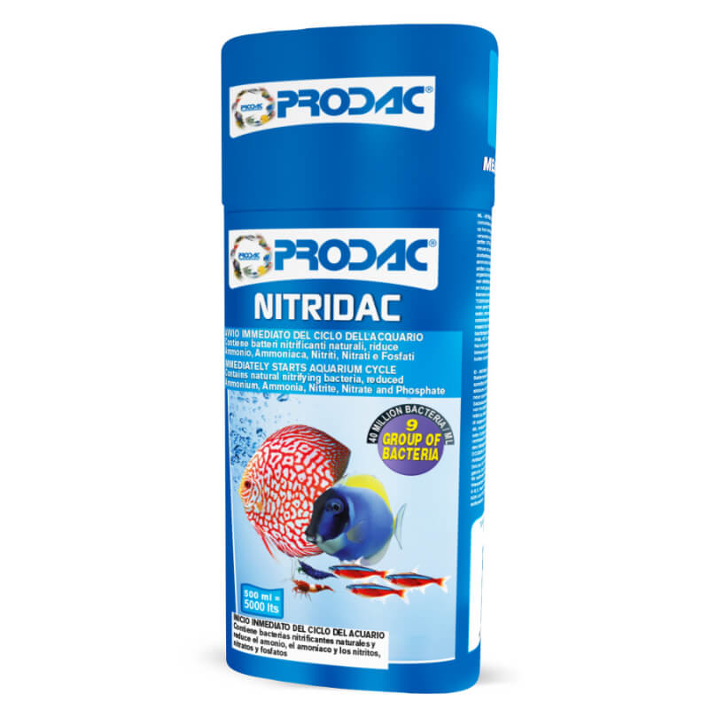 Prodac Nitridac bakterije - 100 ml