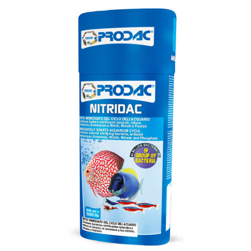 Prodac Nitridac bakterije - 250 ml