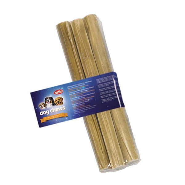 Nobby Starsnack žvečilne palčke, 25 cm – 100 g