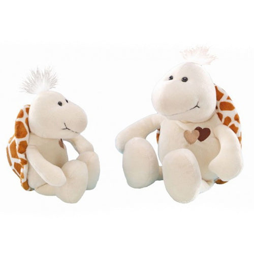 Nobby plišasta želva - 23 cm