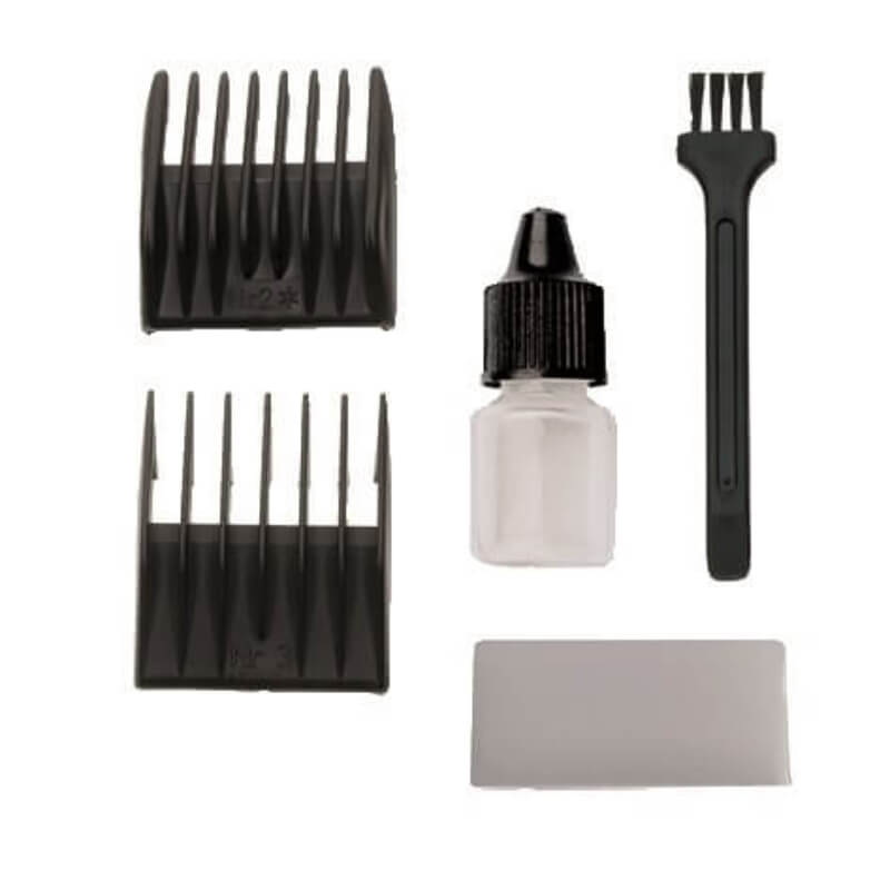 Moser aparat za striženje Rex (4)