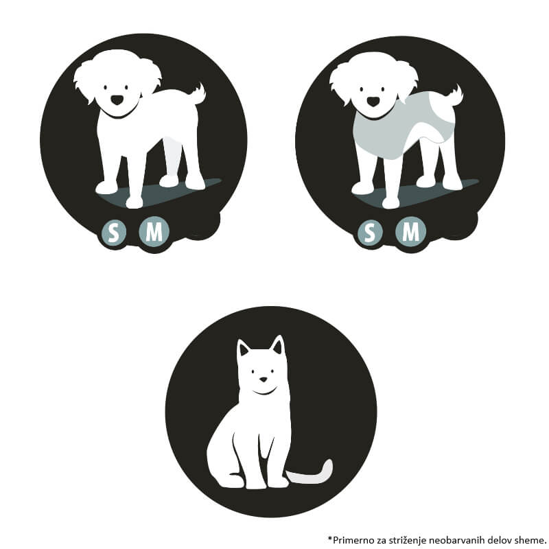 Moser aparat za striženje Rex (5)