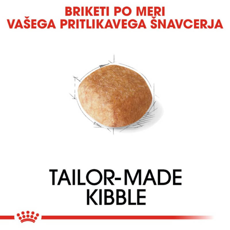 Royal Canin Schnauzer Adult - 3 kg (2)