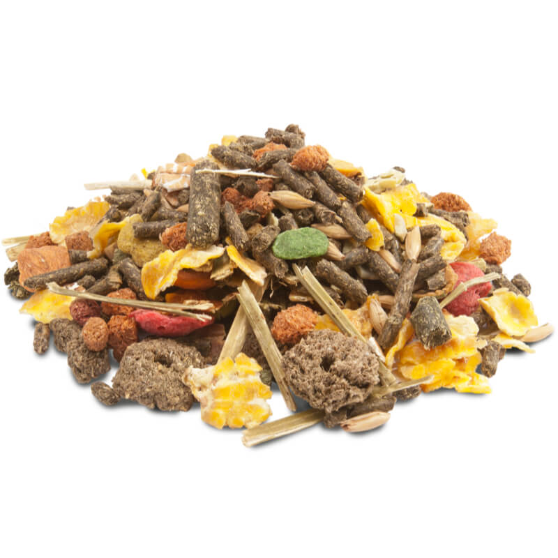 Versele-Laga Cavia Crispy Muesli za morske prašičke - 1 kg (2)