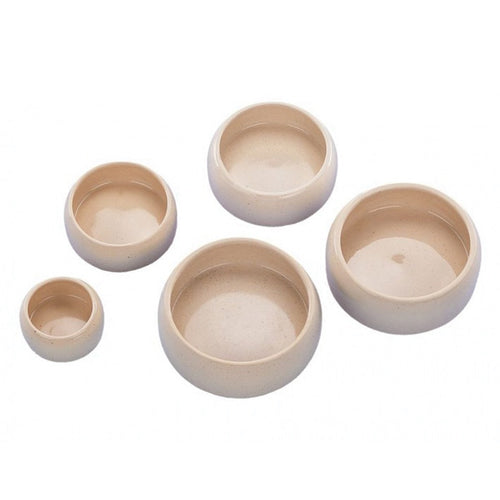 Nobby posoda keramika, bež - 0,25 l